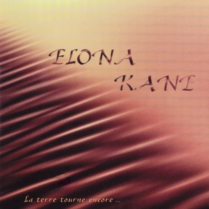 La Terre Tourne Encore